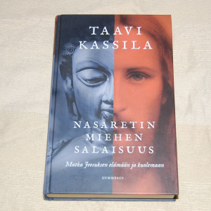 Taavi Kassila Nasaretin miehen salaisuus